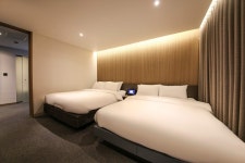 해운대 더반호텔 스마트 데일리호텔 - 호텔&레스토랑 할인예약