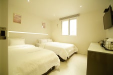 부산 호텔 마레