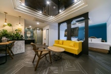 대구 아마레 호텔 데일리호텔 - 호텔&레스토랑 할인예약