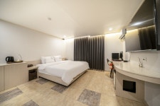 부산 투헤븐 동래 데일리호텔 - 호텔&레스토랑 할인예약