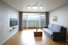 고흥 썬밸리 리조트 데일리호텔 - No.1 전세계 호텔특가