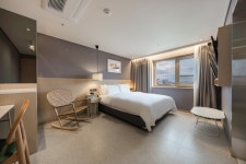 남포 오션투헤븐 호텔&스파 데일리호텔 - 호텔&레스토랑 할인예약