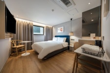 남포 오션투헤븐 호텔&스파 데일리호텔 - 호텔&레스토랑 할인예약