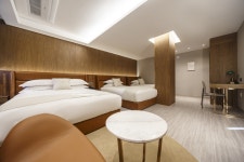 동대구역 이스턴 호텔 데일리호텔 - 호텔&레스토랑 할인예약