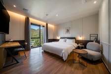 부산 브라운도트 만덕점 데일리호텔 - 호텔&레스토랑 할인예약