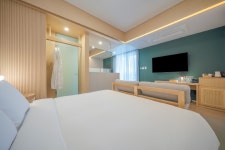 하운드 해운대 1호점 시그니처 데일리호텔 - 호텔&레스토랑 할인예약