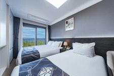 속초 컨피네스 비치 호텔