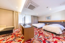 신신호텔 제주 공항점 데일리호텔 - 호텔&레스토랑 할인예약