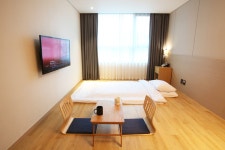 호텔 징크 서귀포 데일리호텔 - 호텔&레스토랑 할인예약