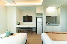 파인아트라벨 데일리호텔 - 호텔&레스토랑 할인예약