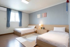 제주 엘루이 호텔 데일리호텔 - 호텔&레스토랑 할인예약