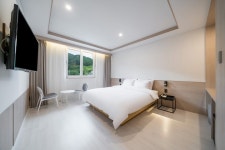 H Avenue 거제몽돌해변점 데일리호텔 - 호텔&레스토랑 할인예약