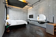 인구스테이 데일리호텔 - 호텔&레스토랑 할인예약