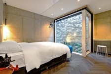 인구스테이 데일리호텔 - 호텔&레스토랑 할인예약