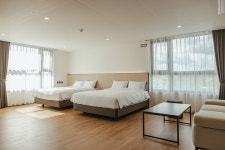 르메인호텔 서귀포 데일리호텔 - 호텔&레스토랑 할인예약