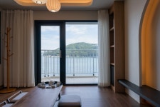 거제 덴바스타 료칸호텔