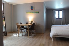 호텔 스테이현 데일리호텔 - 호텔&레스토랑 할인예약