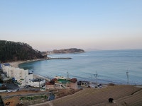 거제도 지니스파펜션