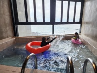 트루 리뷰 데일리호텔 - 호텔&레스토랑 할인예약