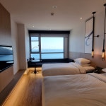 데일리호텔 - No.1 전세계 호텔특가 / 페어필드 바이 메리어트 부산 송도 비치