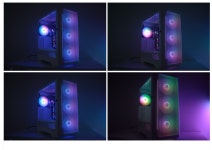 데이븐 더 킹 ARGB 강화유리 컴퓨터 데이븐 신제품 PC케이스 추천 > 필테/사용기 | 쿨엔조이 데이븐 더 킹 ARGB 강화유리 컴퓨터  데이븐... 