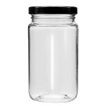 미르코리아 크린페트 밀폐용기 250ml [50개] - 에누리 가격비교