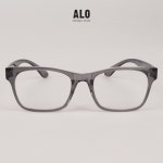 알로 안경 알로 경량 사각 뿔테 안경테 AL5003A ALO - 에누리 가격비교