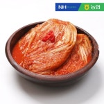 더조은푸드 농협 풍산김치 숙성김치 5kg - 에누리 가격비교