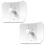 TP-Link CPE710 무선확장기 [2PACK] - 에누리 가격비교