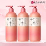 온더바디 바로그때필링 500ml [3개] - 에누리 가격비교