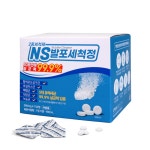 메디코어 NS 발포세척정 150개입 [1개] - 에누리 가격비교