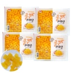 일미농수산 일가집 식당용 업소용 일미 깍둑 단무지 3kg X4개 식자재 식당용 분식재료 반찬 단무지 업소용 - 에누리 가격비교