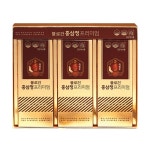 대동고려삼 불로건 홍삼정 프리미엄 10g 30포 [1개] - 에누리 가격비교