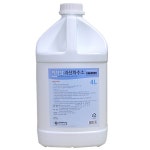 메디탑 과산화수소수 4L [1개] - 에누리 가격비교
