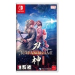Spike Chunsoft 사무라이의 길 외전 카타나카미 한글판 [SWITCH, 패키지칩] - 에누리 가격비교