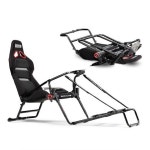 Next Level Racing GT Lite PRO 거치대 시트 (NLR-S031) - 에누리 가격비교
