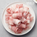 예은축산 맛있는가 한돈 대패삼겹살 구이용 300g [2개] - 에누리 가격비교