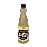 미림후레쉬푸드 | 롯데푸드 맛술 미림 900ml [1개] - 에누리 가격비교