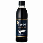 서림식품 프리미엄 진참치액 500ml [3개] - 에누리 가격비교