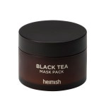 헤이미쉬 블랙티 프레쉬쉬 마스크 팩 110ml [1개] - 에누리 가격비교