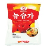 범아식품 뽀빠이 뉴슈가 1kg [1개] - 에누리 가격비교