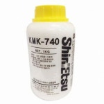 신에츠 공업용 이형제 수정 KMK-740 [1kg] - 에누리 가격비교