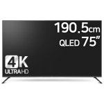 우신총판 행운 4K UHD 스마트 QLED TV [스탠드] - 에누리 가격비교
