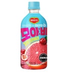 롯데칠성음료 델몬트 모아:비 자몽크랜베리 500ml [12개] - 에누리 가격비교
