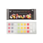 단미푸드 레인보우큐브믹스 치즈 80g [10개] - 에누리 가격비교
