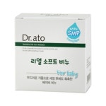 닥터아토마일드 리얼 소프트 비누 100g [1개] - 에누리 가격비교