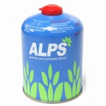 태양산업 알프스 이소가스 450g [1개] - 에누리 가격비교