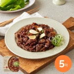 경복궁프레쉬 경복궁 직화 석쇠 불고기 150g [5개] - 에누리 가격비교