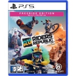 UBIsoft 라이더스 리퍼블릭 PS5 [중고,한글판] - 에누리 가격비교