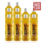 안동식혜영농조합법인 안동 김유조 전통 단호박식혜 460ml [10개] - 에누리 가격비교